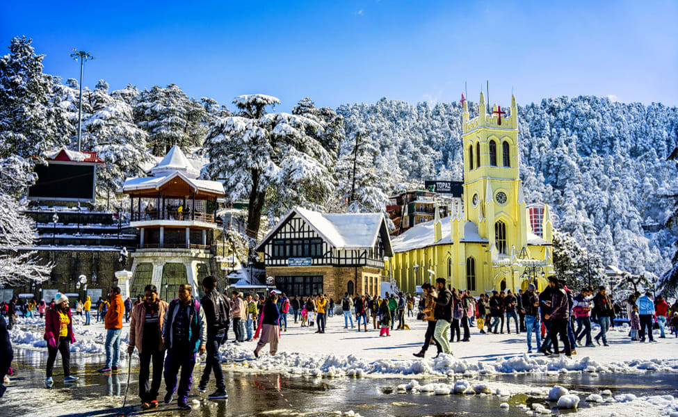 Sacred Haridwar  Rishikesh Tour