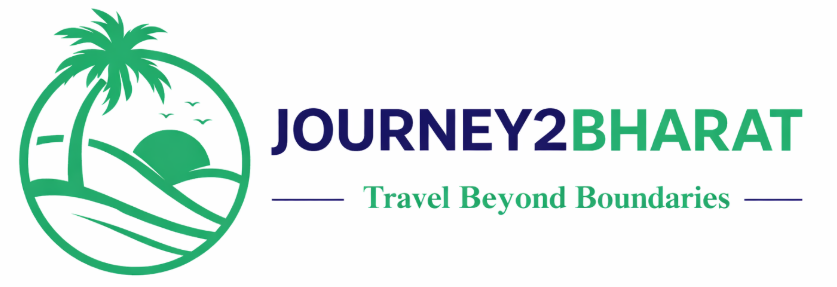 Journey 2 Bharat