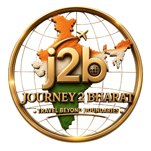 Journey 2 Bharat
