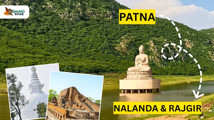 Bodhgaya Spiritual Tour Package