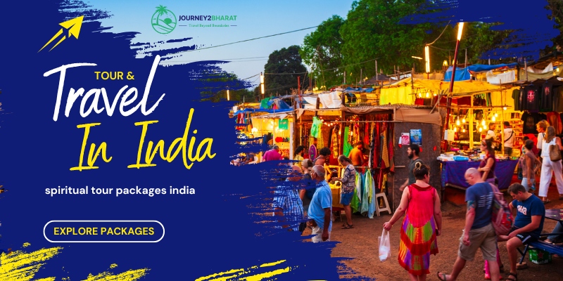Spiritual Bharat: Why Varanasi and Ayodhya are the Best Places to Visit in 2026