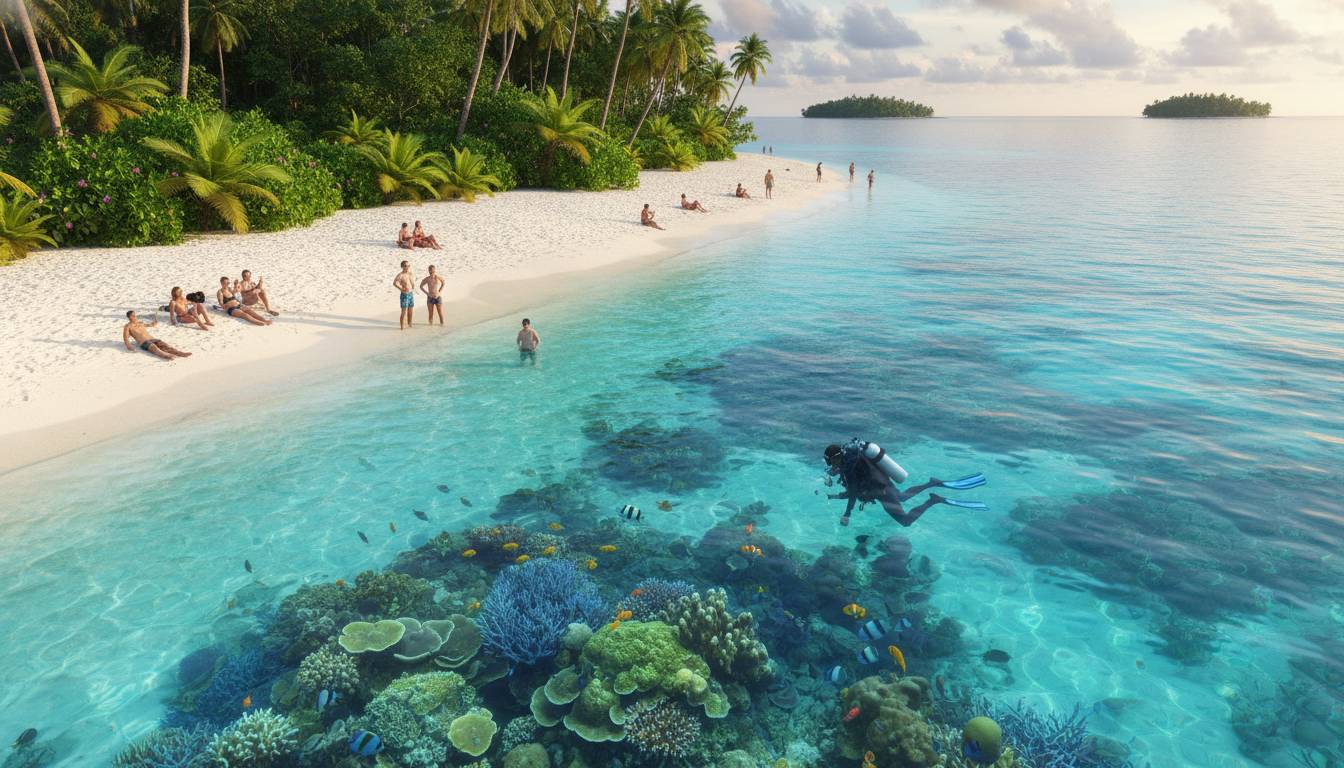 Andaman & Nicobar