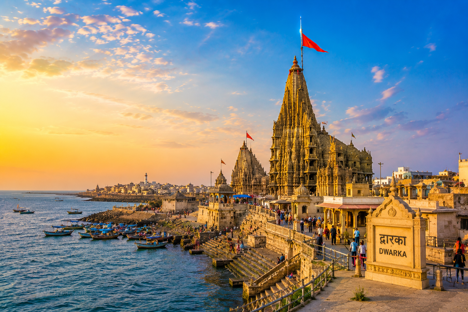 Gujarat