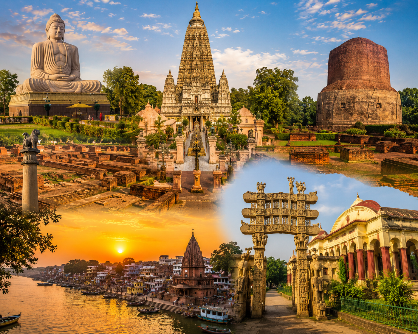 Timeless Bihar - Image 1